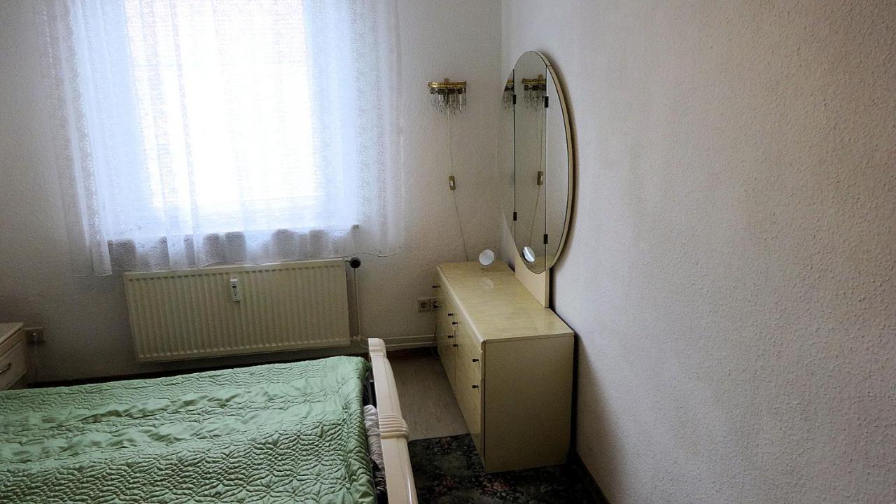 2 Single Rooms - Mittelfeld 汉诺威 外观 照片